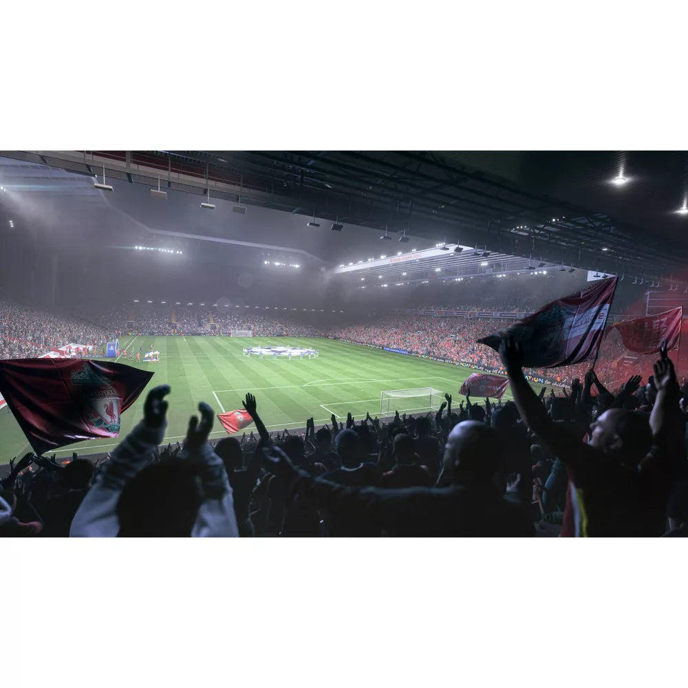 EA Sports FC 26 - Xbox Series X, Xbox One - Electronic Arts