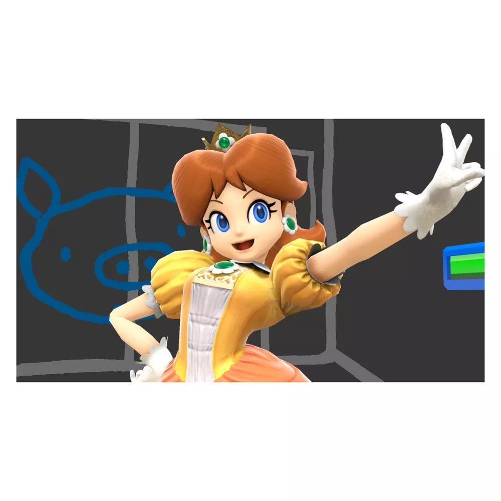 Super Smash Bros. Ultimate - Nintendo Switch