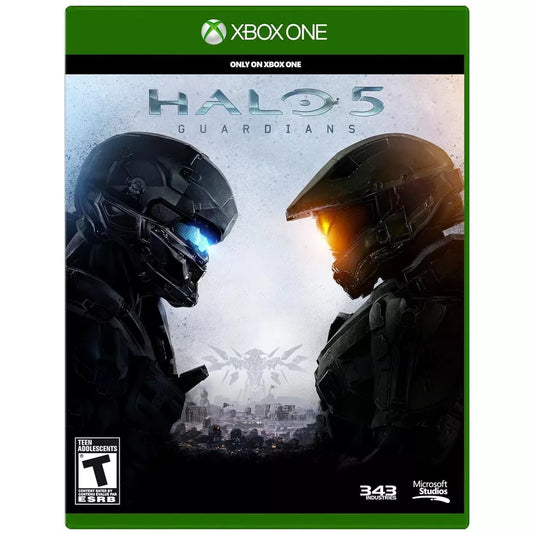 Halo 5: Guardians - Xbox One - Microsoft