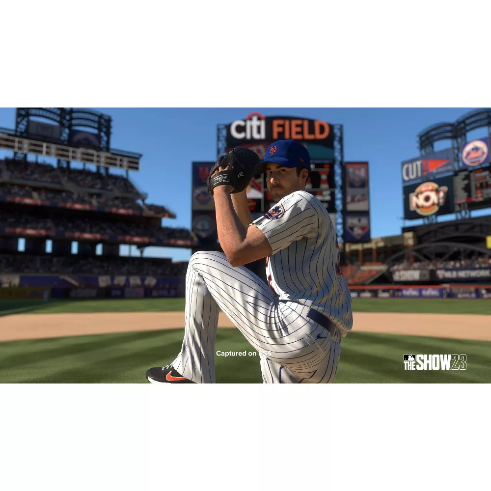 MLB The Show 23 - PlayStation 5