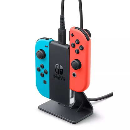 Joy-Con Charging Stand Two-Way - Nintendo Switch - Nintendo