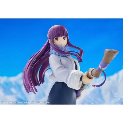 Frieren: Beyond Journey's End Fern Statue Figure - Kotobukiya - Oshi Works