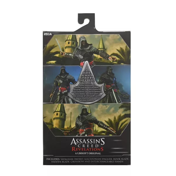 Assassin's Creed Büste - Ezio Collection (SEHR SELTEN) | Kaufen auf Assassin's Creed Büste - Ezio Collection (SEHR SELTEN) | Kaufen auf