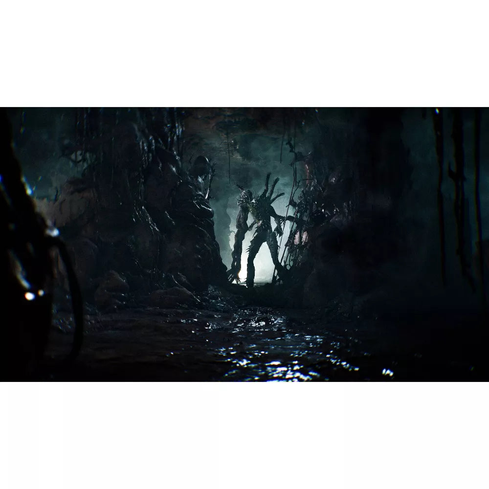 Cronos: The New Dawn - PlayStation 5 - Bloober Team