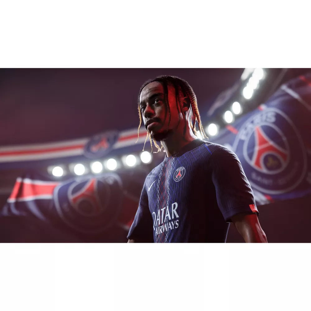 EA Sports FC 26 - Xbox Series X, Xbox One - Electronic Arts