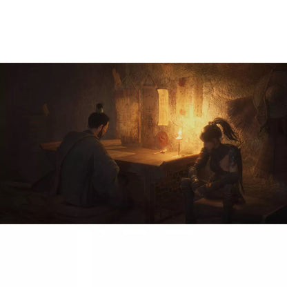Wuchang: Fallen Feathers - PlayStation 5 - 505 Games