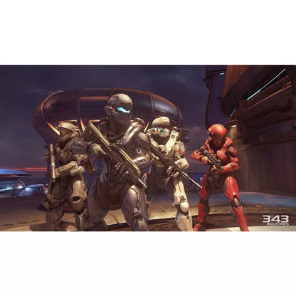 Halo 5: Guardians - Xbox One - Microsoft