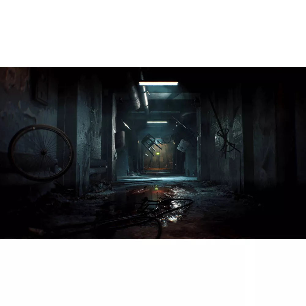 Cronos: The New Dawn - PlayStation 5 - Bloober Team
