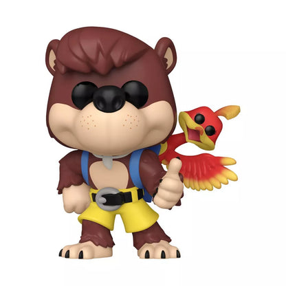 Banjo-Kazooie Vinyl Figure - Funko Pop! #981