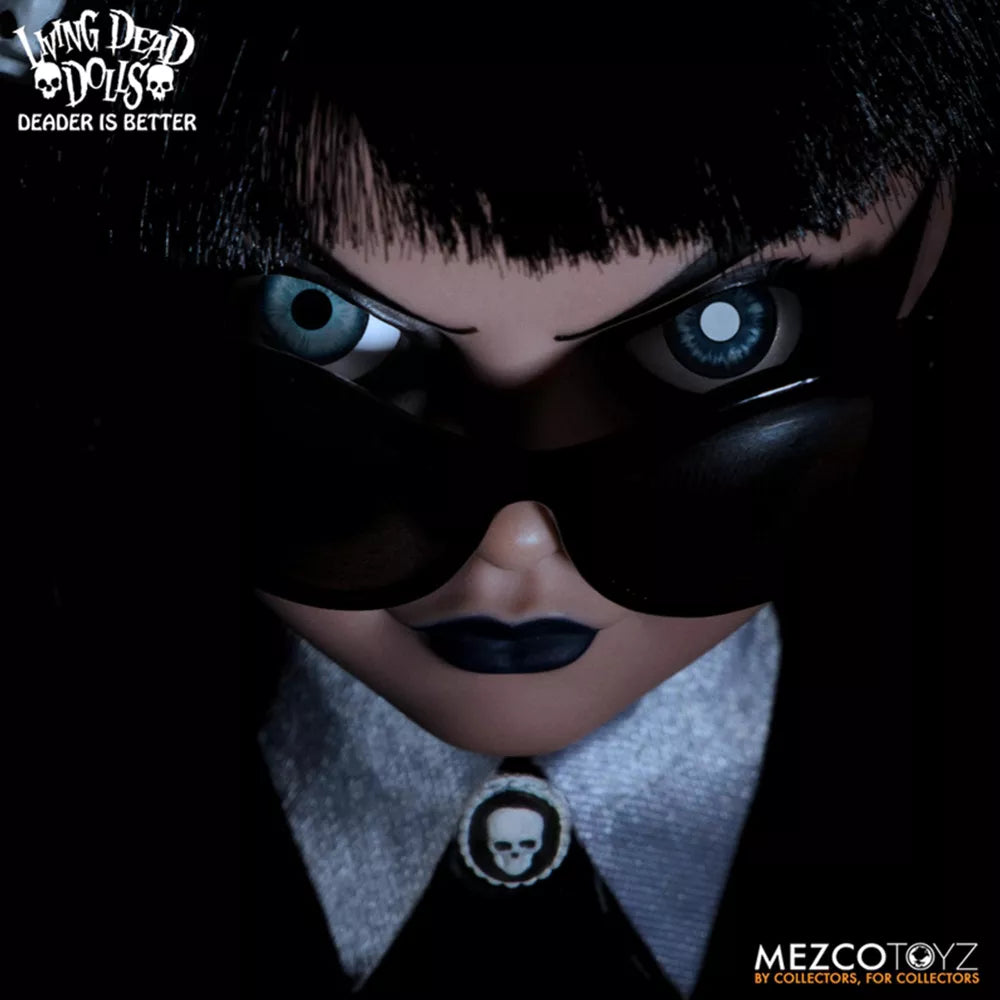 Return of the Living Dead Sadie Doll Mezco Toyz