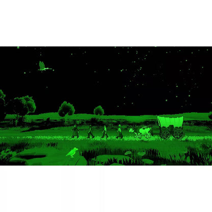 The Oregon Trail Deluxe Edition - Nintendo Switch - Maximum Entertainment