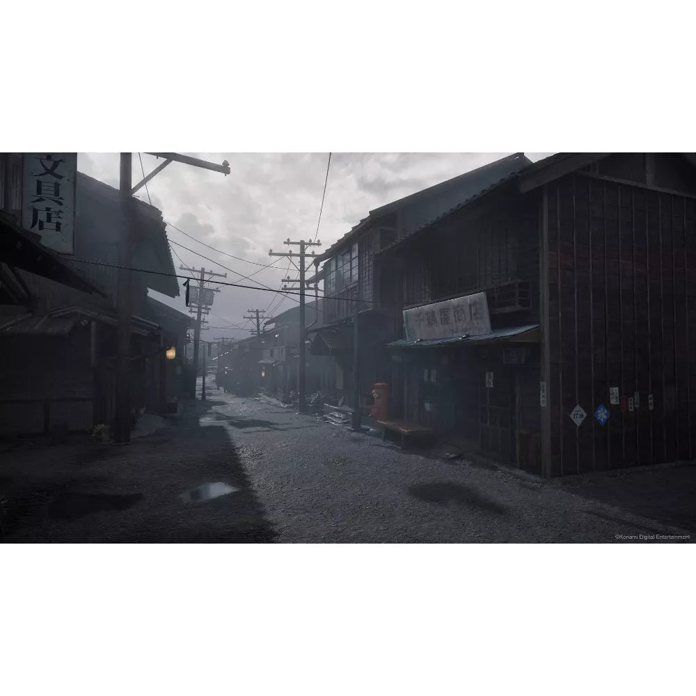 Silent Hill f - Xbox Series X - Konami
