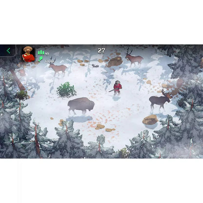 The Oregon Trail Deluxe Edition - Nintendo Switch - Maximum Entertainment