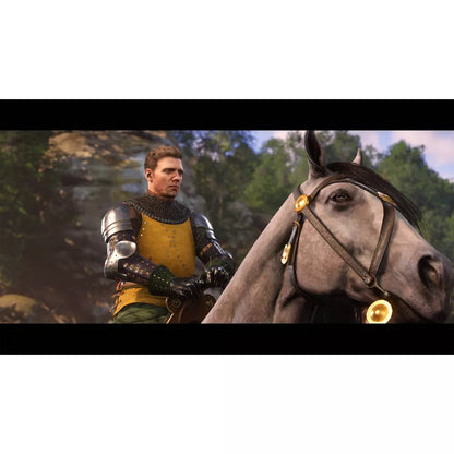Kingdom Come Deliverance II - Xbox Series X - Deep Silver, Warhorse