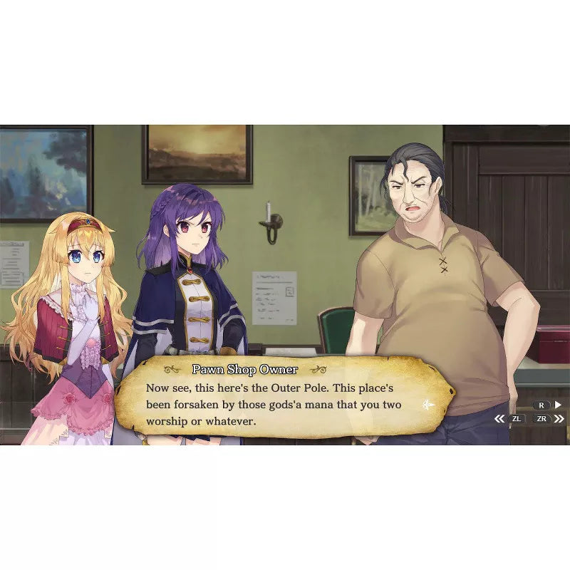 Fault Milestone One - PlayStation 4 - Limited Run Games