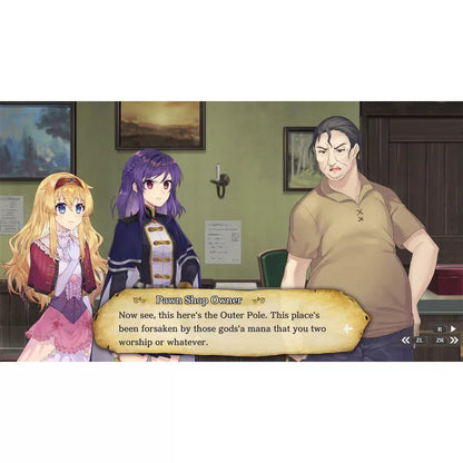 Fault Milestone One - PlayStation 4 - Limited Run Games