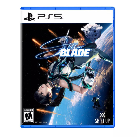 Stellar Blade PlayStation 5