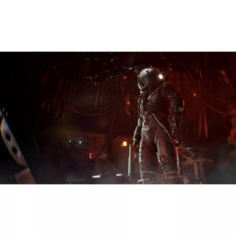 Cronos: The New Dawn - PlayStation 5 - Bloober Team