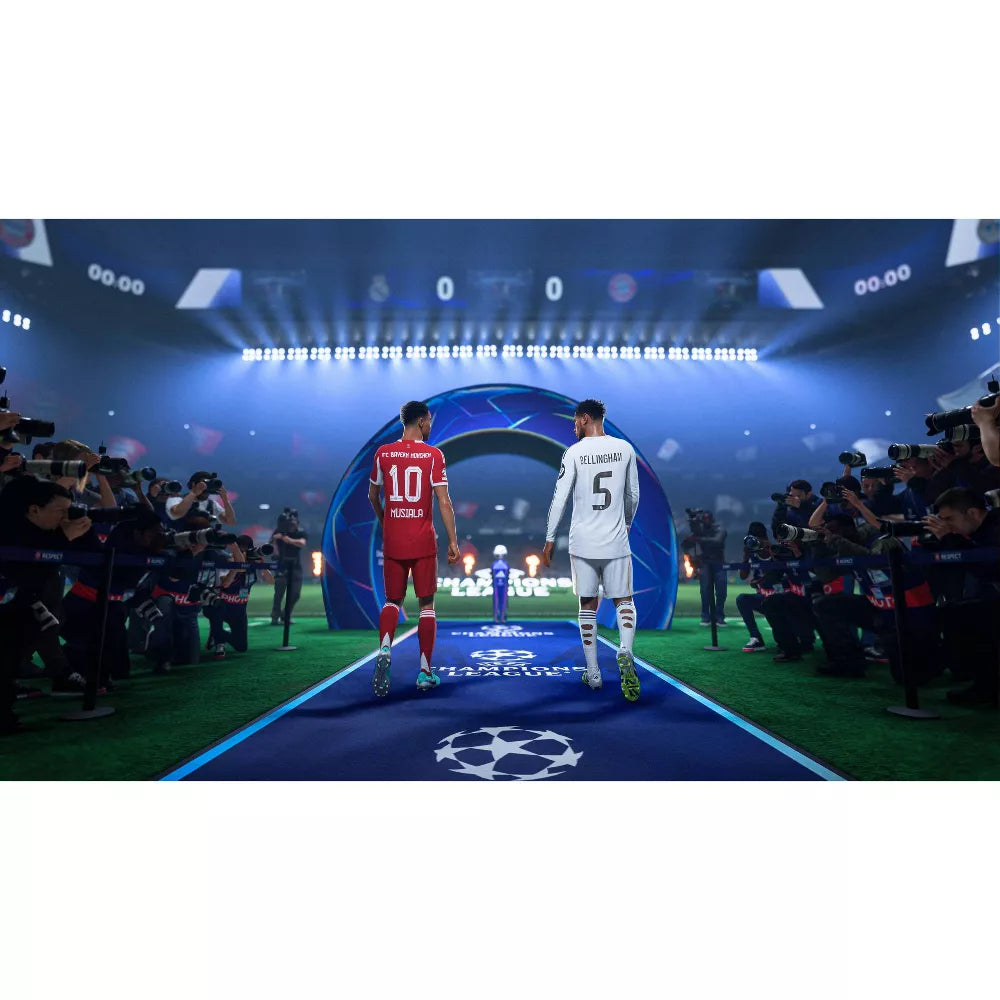 EA Sports FC 26 - Xbox Series X, Xbox One - Electronic Arts