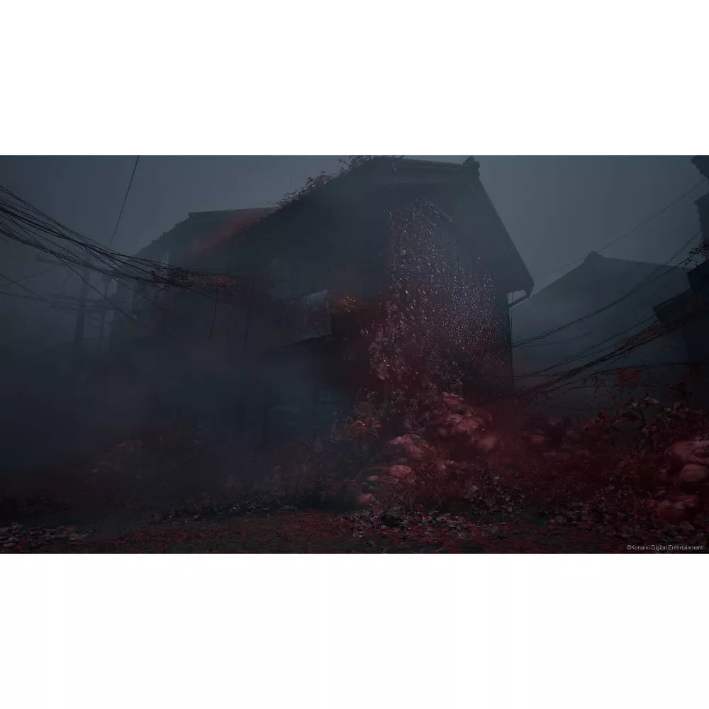 Silent Hill f - Xbox Series X - Konami
