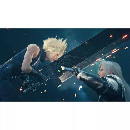 Final Fantasy VII Remake Intergrade - PlayStation 5 - Square Enix