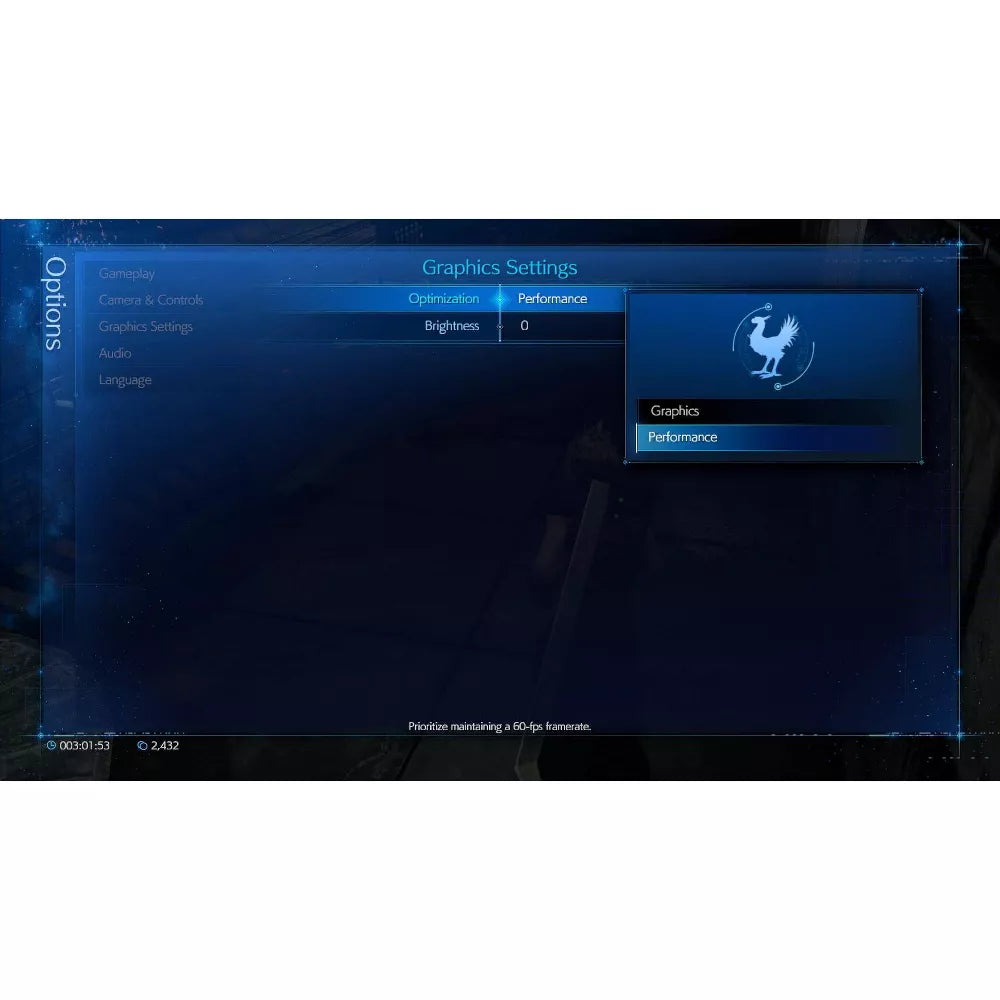 Final Fantasy VII Remake Intergrade - PlayStation 5 - Square Enix