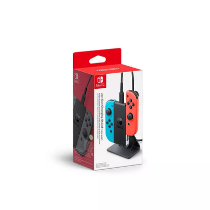 Joy-Con Charging Stand Two-Way - Nintendo Switch - Nintendo