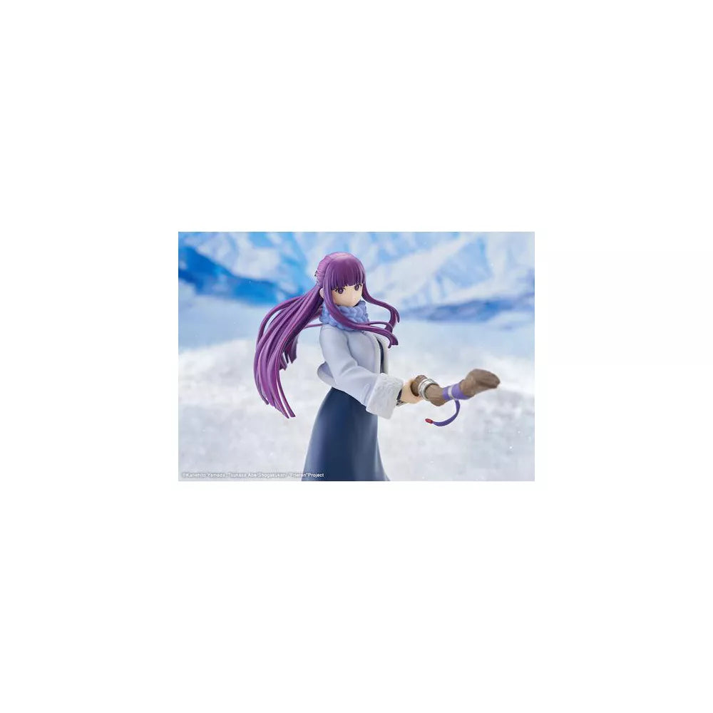 Frieren: Beyond Journey's End Fern Statue Figure - Kotobukiya - Oshi Works