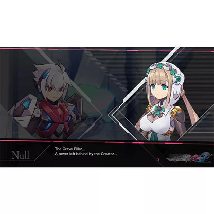 Gunvolt Chronicles: Luminous Avenger iX 2 - Nintendo Switch - Inti Creates, Limited Run Games