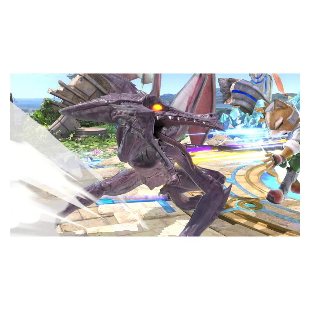 Super Smash Bros. Ultimate - Nintendo Switch