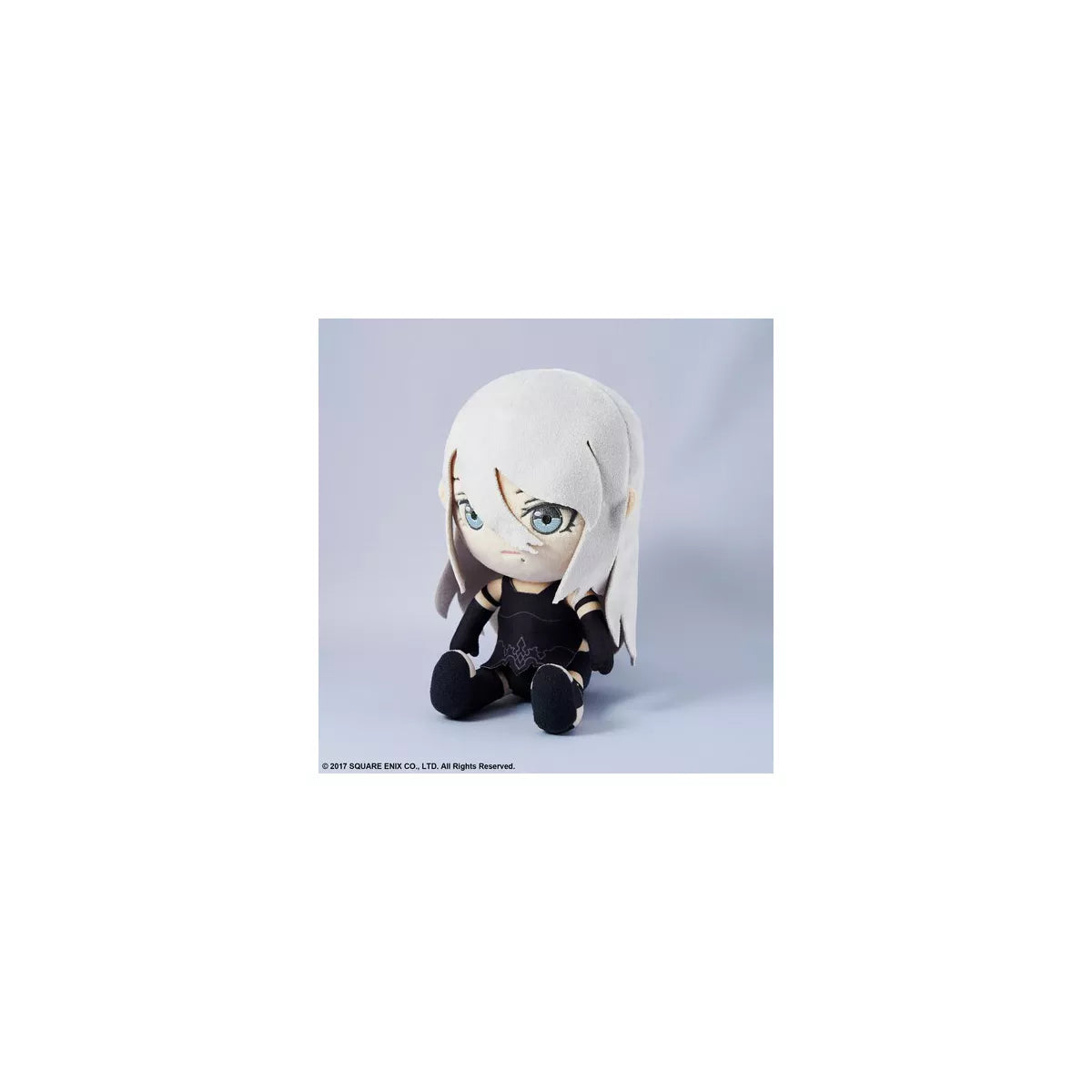 Yorha Type A No 2 Nier Automata Plush