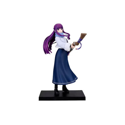 Frieren: Beyond Journey's End Fern Statue Figure - Kotobukiya - Oshi Works