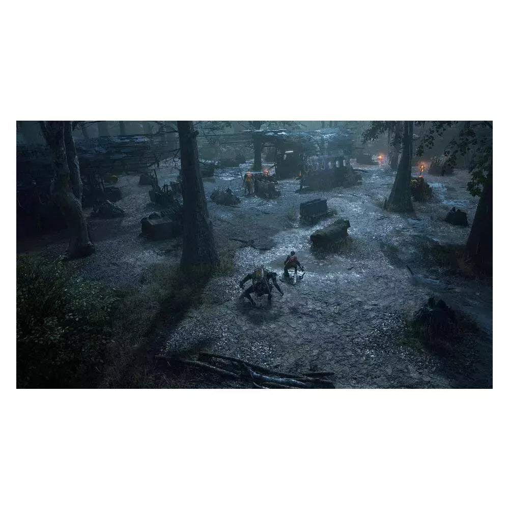 Miasma Chronicles - Xbox Series X - 505 Games