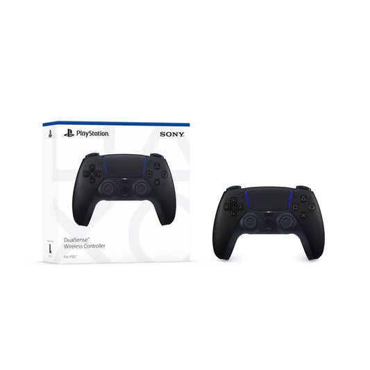 DualSense Wireless Controller Midnight Black - PlayStation 5 - Sony