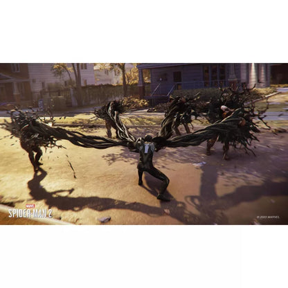 Spider-Man 2 - Sony PlayStation 5 - PlayStation Studios, Insomniac Games