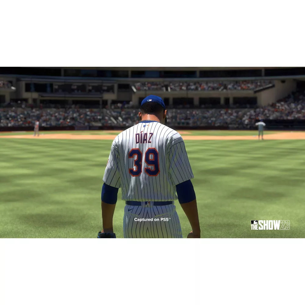 MLB The Show 23 - PlayStation 5