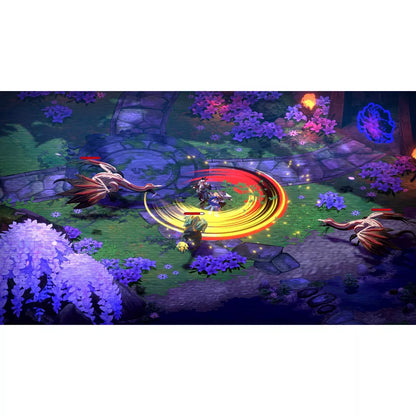 Towa and the Guardians of the Sacred Tree - Nintendo Switch - Bandai Namco