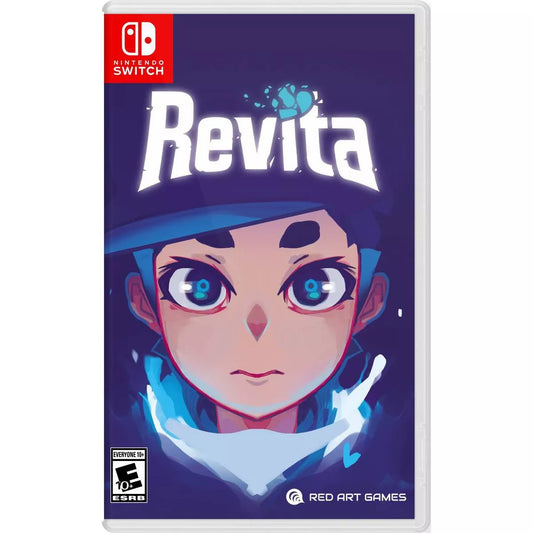 Revita Nintendo Switch