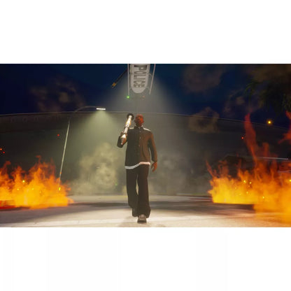 Grand Theft Auto: The Trilogy The Definitive Edition - Xbox Series X - Rockstar Games