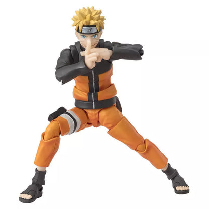 Naruto Uzumaki Narutop99 Edition S.H.Figuarts