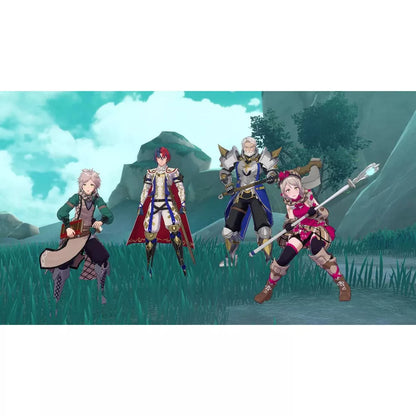 Fire Emblem Engage - Nintendo Switch - Nintendo / Intelligent Systems