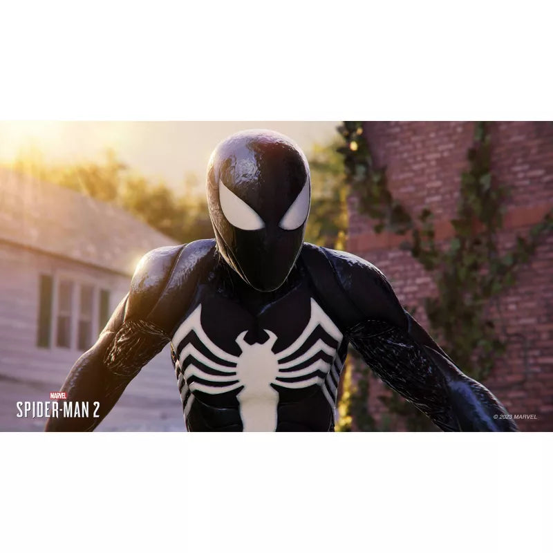 Spider-Man 2 - Sony PlayStation 5 - PlayStation Studios, Insomniac Games