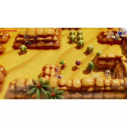 The Legend of Zelda: Link's Awakening - Nintendo Switch