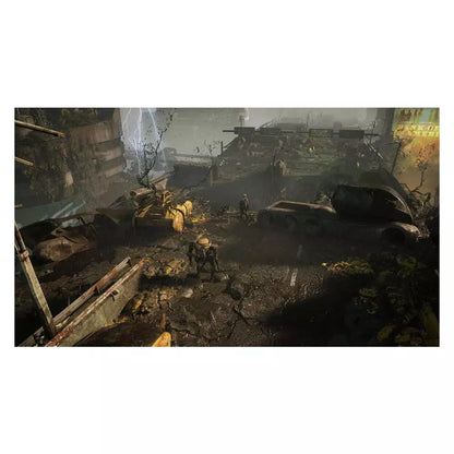 Miasma Chronicles - Xbox Series X - 505 Games