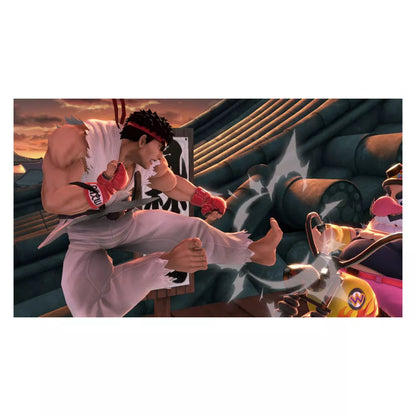 Super Smash Bros. Ultimate - Nintendo Switch