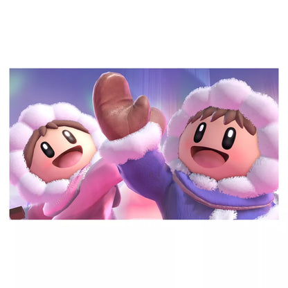 Super Smash Bros. Ultimate - Nintendo Switch