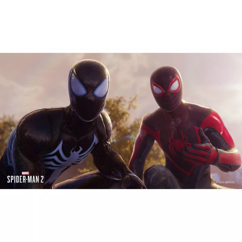 Spider-Man 2 - Sony PlayStation 5 - PlayStation Studios, Insomniac Games