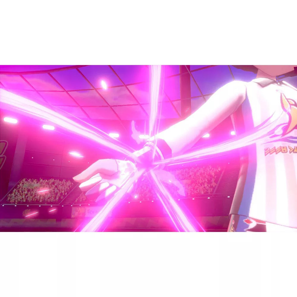 Pokémon Sword - Nintendo Switch - Nintendo