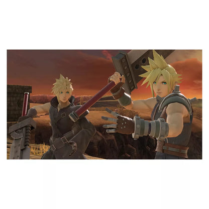 Super Smash Bros. Ultimate - Nintendo Switch