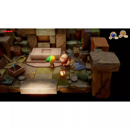 The Legend of Zelda: Link's Awakening - Nintendo Switch